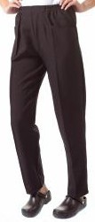 PANTALÓN GOMA CREP