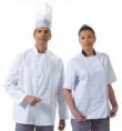 CHAQUETA COCINA UNISEX