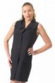 VESTIDO BOTÓN